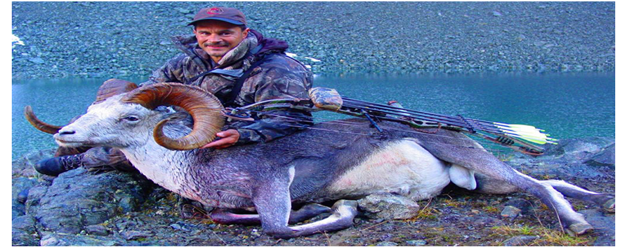 Alaska Guided Bear Hunts | Alaska Hunting Trips